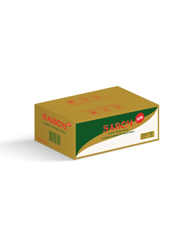 ABOM GREEN EXTRA