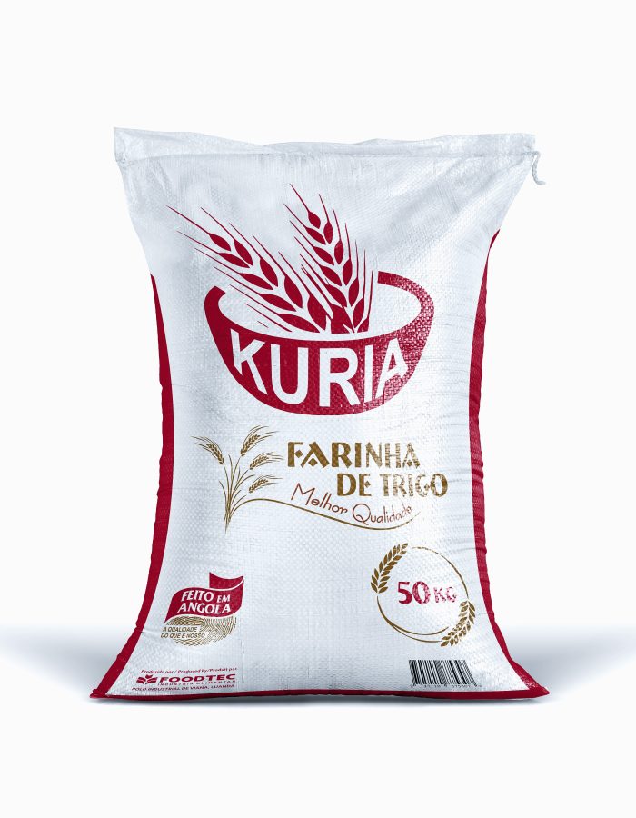Farinha KURIA